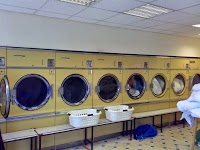 Harefield Launderette and Dry Ceaning Centre 1053485 Image 0